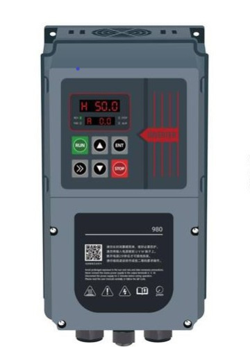 Частотный преобразователь M-DRIVER M900-0110P3 11 кВт 25 А, 380В, ЭМС-фильтр, IP66 Частотный преобразователь M-DRIVER M900-0110P3 11 кВт 25 А, 380В, ЭМС-фильтр, IP66