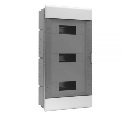 Щиток с/п на 36 мод. с двер. 547х299х103мм IP40 RuVnil