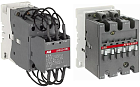 Контакторы и тепловые реле ABB