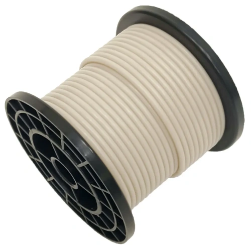 Провод ПВАМ-2.5 белый Провод ПВАМ-2.5 белый