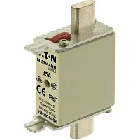 Вставка плавкая NH, 63A, 690VAC, размер 000, тип gR, с двойной индикацией