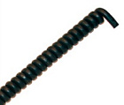 Спиральные кабели TKD Kabel Gmbh
