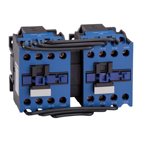 Контактор КЭАЗ ПМЛ-2561М-25А-220AC-УХЛ4-Б Контактор КЭАЗ ПМЛ-2561М-25А-220AC-УХЛ4-Б