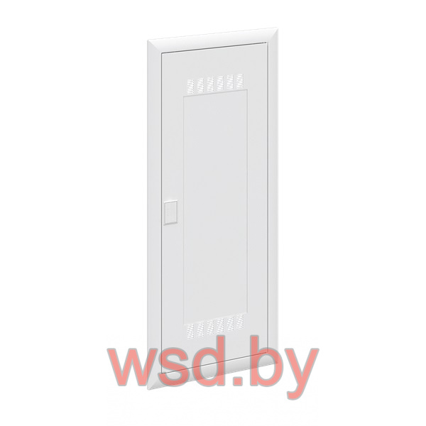 Дверь BL650W с Wi-Fi прозрачной вставкой для мультимедийных щитов UK66_5…