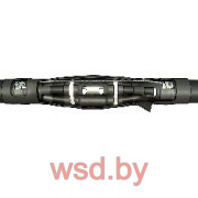 Сттп нг - 3х(150-240)-1  Муфта соединительная с болтовыми соединителями