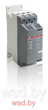 Устройство плавного пуска ABB PSR105-600-70, 55kW, 208_600VAC, 105А, U управление=100_240VAC