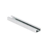 Профиль алюминиевый DKC С-образный 30х15х2000мм