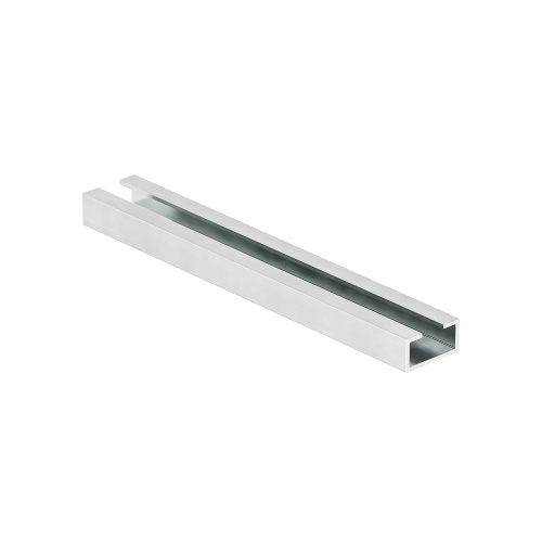 Профиль алюминиевый DKC С-образный 30х15х2000мм