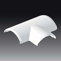 8834_НВ Т-обр. cоединение к Кабельному каналу LO 35 (KOPOS)