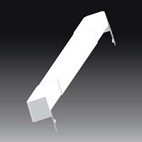 Угол прямой к кабельному каналу PK 170х70 D KOPOS