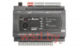 Программируемый логический контроллер DVP24ES200R, 16DI, 8RO