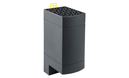 Нагреватель Natсlic PCH 150W полупроводниковый в пласт. корпусе, 120-260VAC, пружинная клемма, на дин-рейку