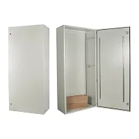 Щит напольный ЩН (1800х600х400) IP54 без монтажных панелей