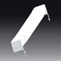 Угол прямой к кабельному каналу PK 140х70 D KOPOS