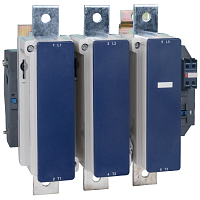 Контактор КЭАЗ ПМЛ-9100-630А-220AC-УХЛ4-Б