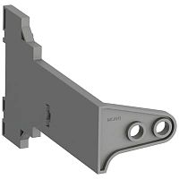 Держатель ABB MSAH1 оси 6mm для MS116 MS(MO)132, для осей свыше 130mm
