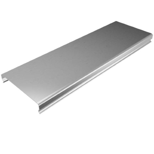 Крышка для лотка 50х3000х0,55