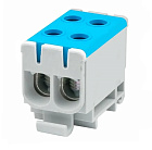 Зажим клеммный КВС