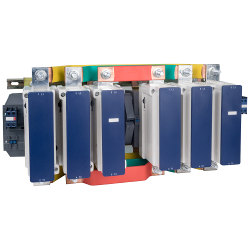 Контактор КЭАЗ ПМЛ-9500-630А-380AC-УХЛ4-Б