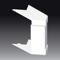 Угол внешний к кабельному каналу PK 110x70 DHF KOPOS