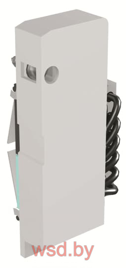 Блок перекл. контактов AUX 3Q 1SY 250VAC/DC для выкатных T1...T6 (кабель 1м). Фото N2