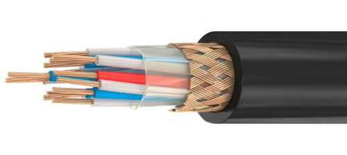 Кабель КГВВнг(А) 14х1
