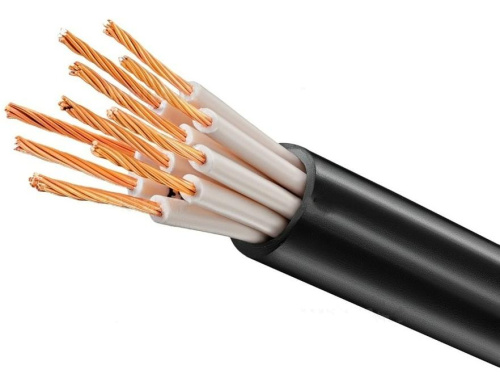 Кабель КГВЭВнг(А)-LS 10х1,5 Кабель КГВЭВнг(А)-LS 10х1,5