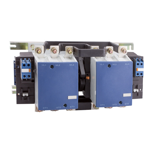 Контактор КЭАЗ ПМЛ-6500-160А-110AC-УХЛ4-Б