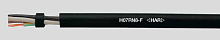Кабель H07 RN8-F 3x240