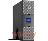 ИБП Eaton 9PX 6000i HotSwap (6000ВА, 5400Вт, сервисный байпас, ЖК, ABM*)