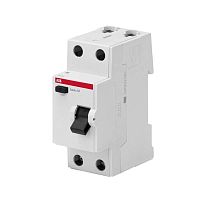 Устройство защитного отключения УЗО BMF41240 AC 2P 40A 30mA 4,5kA 2M ABB