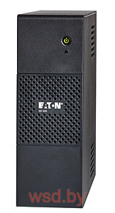 ИБП Eaton 5S 550i (550ВА, 330Вт, 3+1 розетки IEC C13). Фото N2