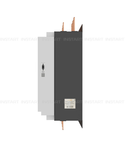 Устройство плавного пуска INSTART SSI-75/150-04 75кВт 150А 3 ~ 380В ± 15% 50/60Гц фото 2