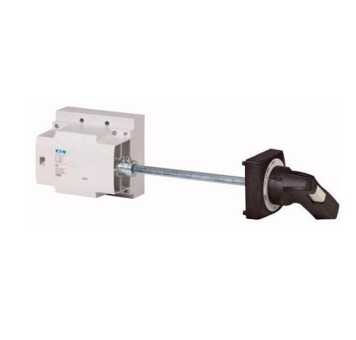 Правая поворотная рукоятка EATON NZM3-XS-R для LZM3 и NZM3, черная