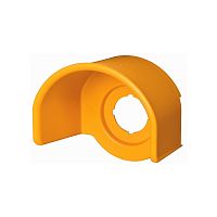 Кольцо защитное M22-XGPV, желтый, для M22-PV, IP65 (EATON) Кольцо защитное M22-XGPV, желтый, для M22-PV, IP65 (EATON)