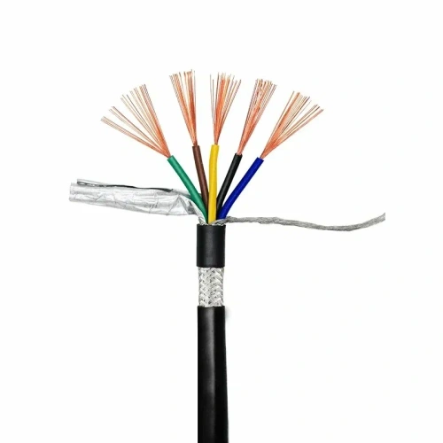 Кабель КГВЭВнг(А)-LS 5х2,5