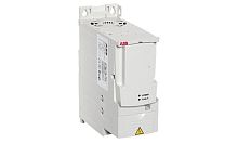 Преобразователь частоты ABB ACS355-03E-05A6-4, 400VAC, 5.6A, 2.2kW, IP20, корп.R1