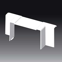 Угол Т-образный к кабельному каналу PK 110х70 D KOPOS