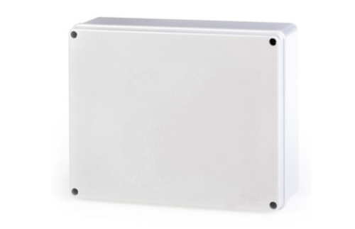 Коробка разветвительная SCABOX 240х190х90, IP56, без вводов (Scame)