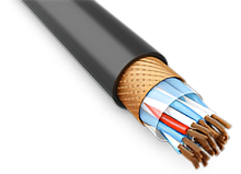 Кабель МКЭШвнг(А)-LS 27х2х1,0