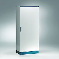 Щит ETA EMOX моноблочный 1800x1200x400мм (ВxШxГ) с монтажной панелью, RAL7035, IP66 Щит ETA EMOX моноблочный 1800x1200x400мм (ВxШxГ) с монтажной панелью, RAL7035, IP66