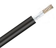 Специальный провод с резиновой изоляцией NSGAFOU 1x1,5 TKD Kabel Gmbh