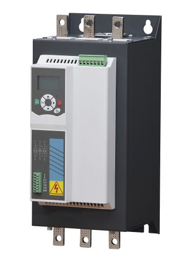 Устройство плавного пуска SAFESAVE SSR40110-A-3P3-1 55 кВт 110 А, 400В