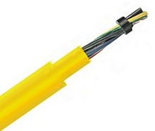 Кабель в резиновой оболочке  1x25 для высоких механических нагрузок TKD Kabel Gmbh