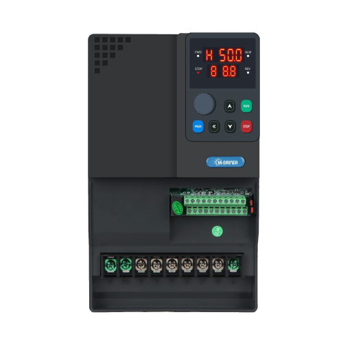 Частотный преобразователь M-DRIVER M900-0150G3 15 кВт 32 А, 380В, тормозной прерыватель фото 2