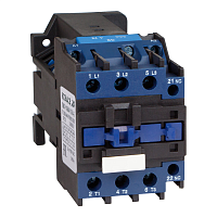 Контактор КЭАЗ ПМЛ-2165М-25А-220DC-УХЛ4-Б