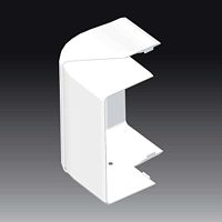 Угол внешний к кабельному каналу PK 120x55 D KOPOS