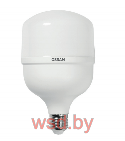 Лампа светодиодная LED HW 40W/865 230V E27 10X1 RU OSRAM