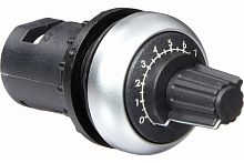 Потенциометр Titan M22-R10K, 10 кОм, 0,5Вт, IP66 (EATON)