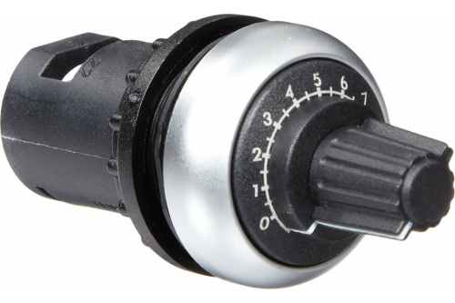 Потенциометр Titan M22-R10K, 10 кОм, 0,5Вт, IP66 (EATON)